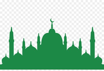 Registration Office - University of Padova Salah Mosque Ramadan - Green Arabic floor 