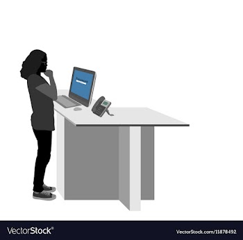 Registration vector image