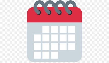 Rehoboth Beach Bandstand Calendar date Emoji Abreißkalender - year end clearance sales 