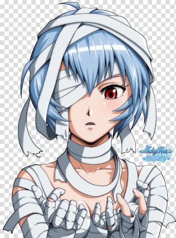 Rei Ayanami Asuka Langley Soryu Evangelion Character Cosplay, cosplay transparent background PNG clipart