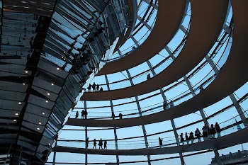 Reichstag building in Berlin, Germany. | Free Photo - rawpixel
