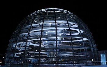 Reichstag dome building in Berlin. | Free Photo - rawpixel
