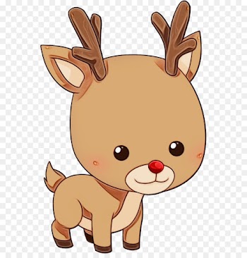 Reindeer