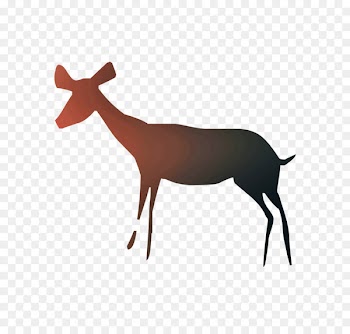 Reindeer Antelope -  