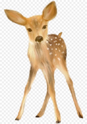Reindeer Costume Do it yourself Halloween - Deer 