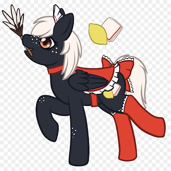 Reindeer Horse Clip art Legendary creature - reindeer 