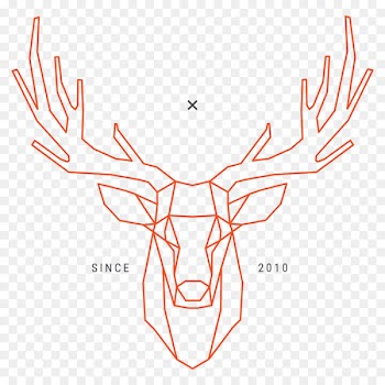 Reindeer Image Vector graphics Drawing - deer 