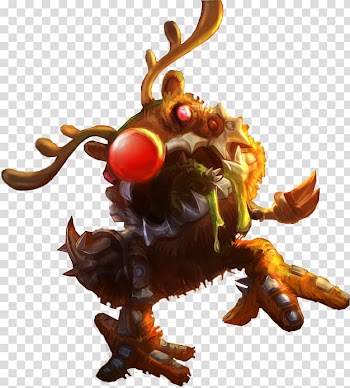 Reindeer Lion dance YouTube, lion dance transparent background PNG clipart