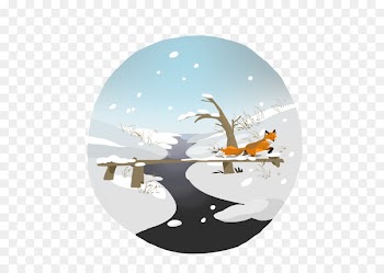 Reindeer - musang berkaki hitam 