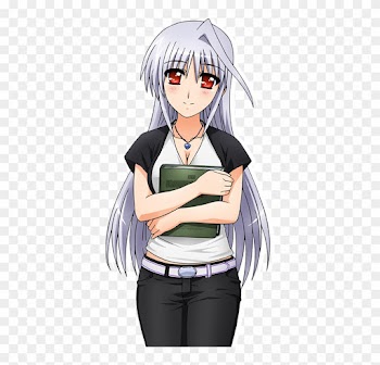 Reinforce Eins Yagami - Mahou Shoujo Lyrical Nanoha Girl