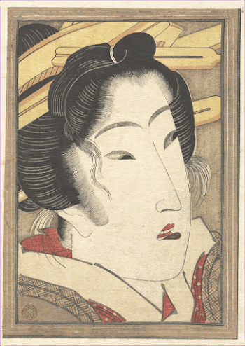 Rejected Geisha from Passions Cooled | Free Photo - rawpixel