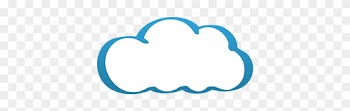 Rejila Cloud - Nuvem Emoji