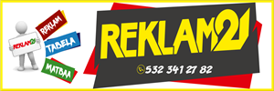 reklam21 Logo Vector