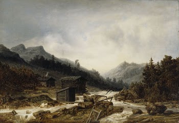 Rekolankoski jämsässä, 1869 | Free Photo - rawpixel