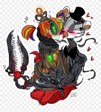 Related Categories - Molten Freddy X Scrap Baby