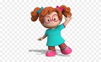 Related For Little People Clip Art - Little People Characters