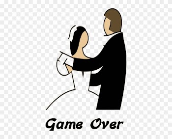 Related Pictures Clipart For Dance Dancer Dancing - Wedding Joke Png