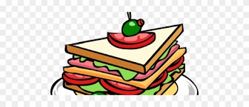 Related Posts - Clipart Food