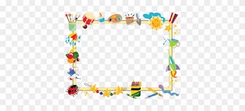 Related Posts For Ideal Yearbook Quotes From Teachers - Border Design For Kids Certificate