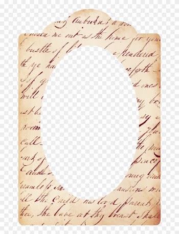 Related Vintage Frame Png Images - Transparent Vintage Frames Png