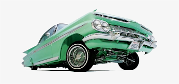 Related Wallpapers - Lowrider Cars Transparent PNG - 624x308 ...