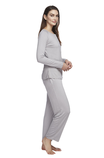 Relax Fit Pant, Bamboo Pyjama Pants