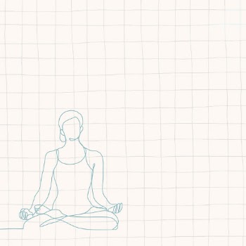Relaxation Instagram post background, pink | Free Vector - rawpixel