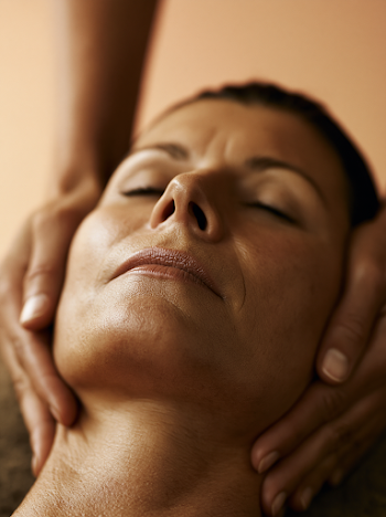 Relaxing Premium SPA Massage Experience