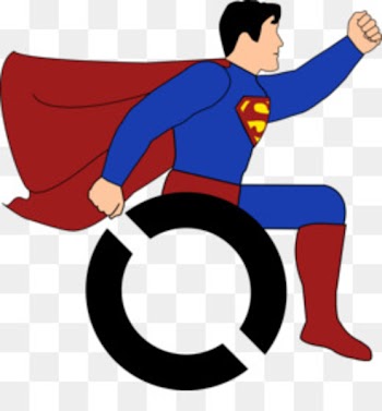 Relay For Life Superhero Clip art Image Superman - Inspirational Volleyball Quotes Strugles 