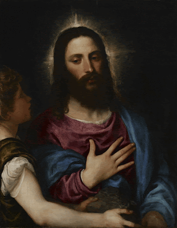 Religion: New Testament. Jesus Christ. | Free Photo - rawpixel