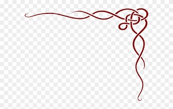 Religious Borders Clipart Best - Roses Clip Art Border