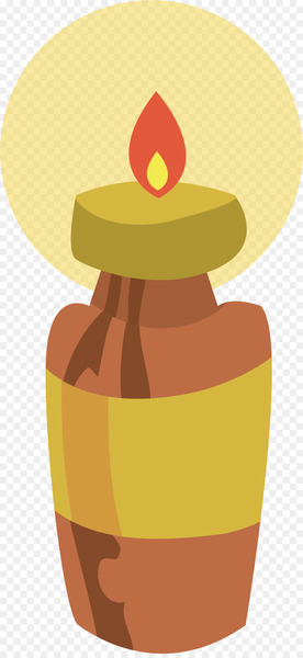 Religious festival Religion Candle - Religious festival candle 