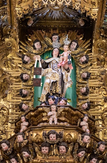 Religious Illustration