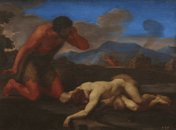 Religious Old Testament Adam Discovering | Free Photo - rawpixel