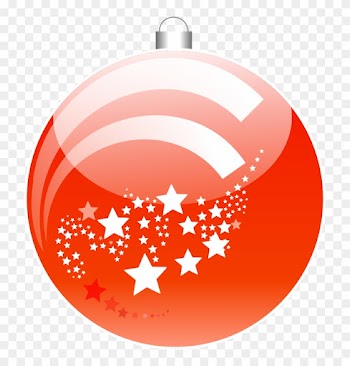 Religious Snowflake Cliparts 23, - Christmas Tree Ornaments Gif