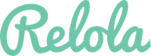 Relola Logo Vector