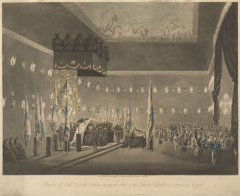 Remains of Lord Viscount Nelson | Free Photo - rawpixel