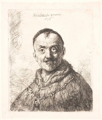 Rembrandt's father? | Free Photo - rawpixel