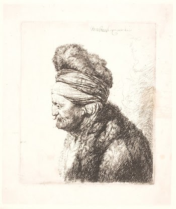 Rembrandt's father? | Free Photo - rawpixel