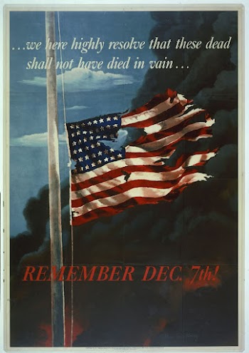Remember Dec. 7th!  Allen | Free Photo - rawpixel