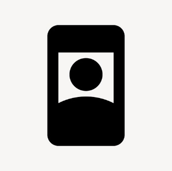 Remember Me, device icon, filled | Free Icons - rawpixel