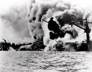 Remembering Pearl Harbor Dec 7, 1941 - Moms & Guns Blog