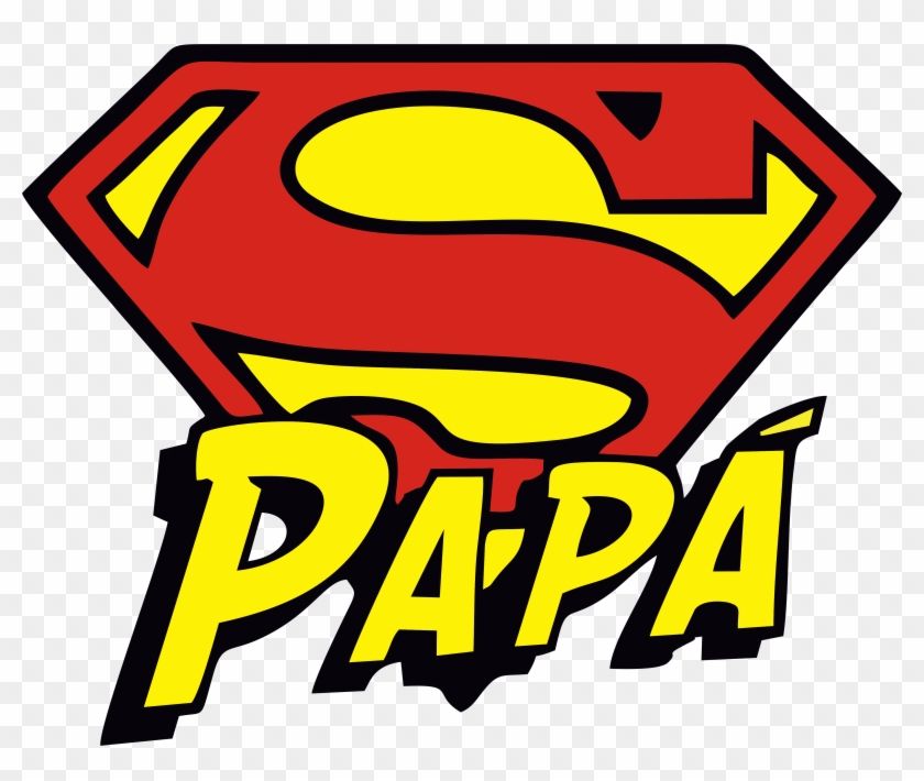 Remera Super Pap&amp;225 - Dia Del Padre Super Papa