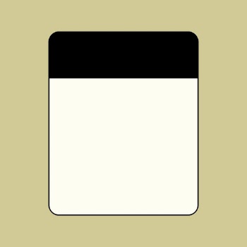 Reminder frame collage element, pop | Free Vector - rawpixel