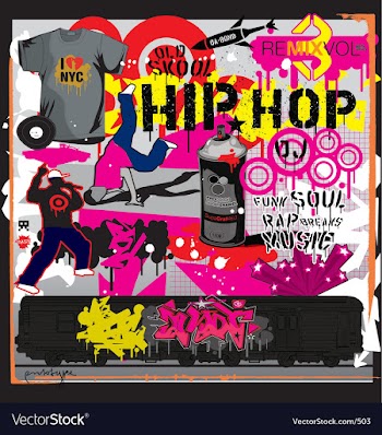 Remix vector image