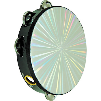 Remo Radiant Series Tambourine | Guitar Center