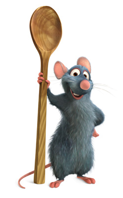 Remy | Ratatouille[link] | International Entertainment Project ...