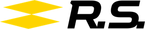 Renault RS Logo Vector