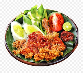 Rendang Thai cuisine Pakistani cuisine Indonesian cuisine Fried chicken - fried chicken 