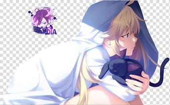 Render , Nanatsu no Tanzai anime transparent background PNG clipart